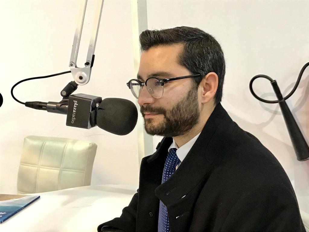 L’Alcora detalla en Cevisama las últimas actuaciones para poner en valor la Real Fábrica