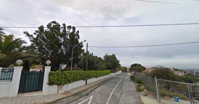 El juzgado condena al Ayuntamiento de Elche a instalar alumbrado público en Bonavista 