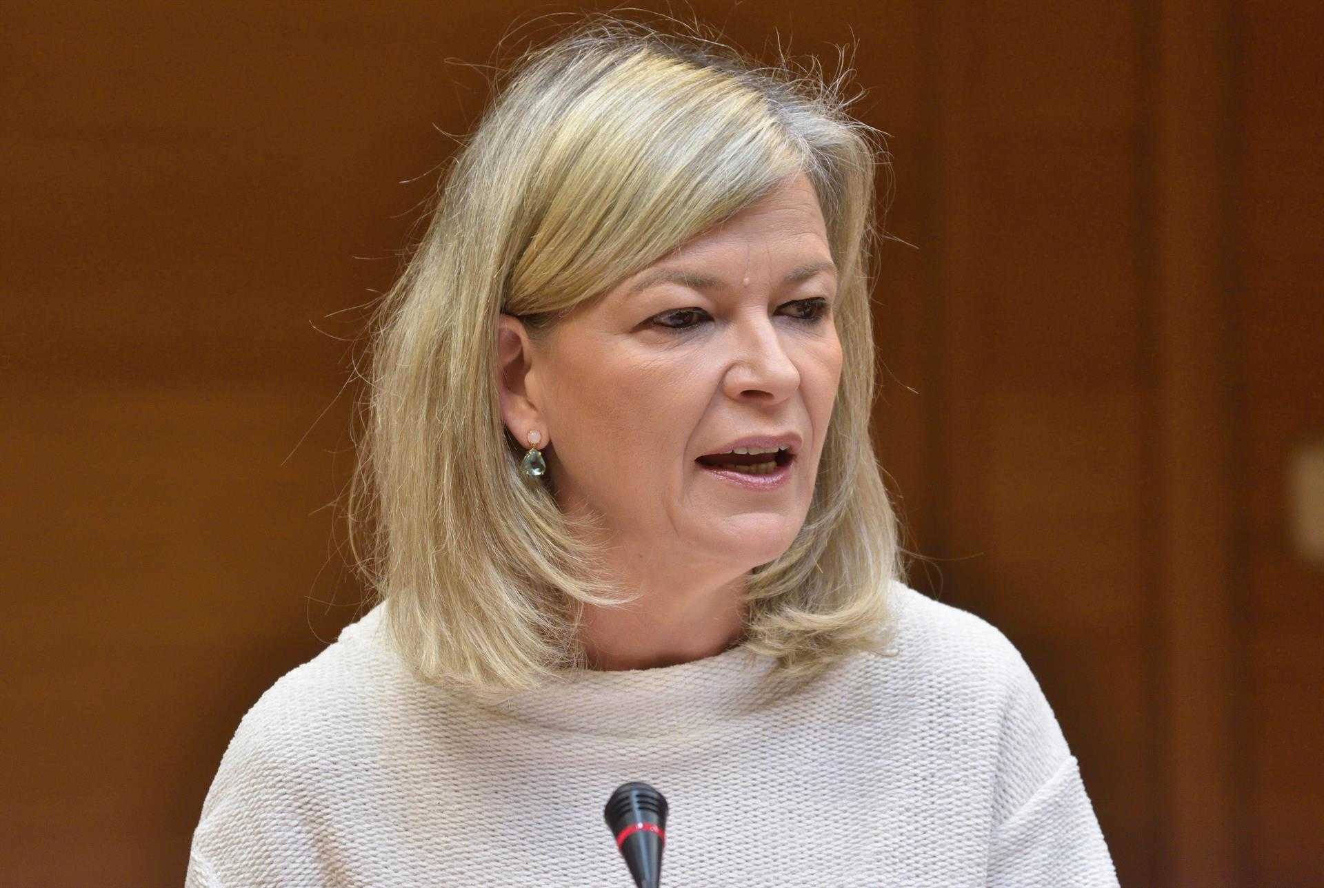 La Generalitat asumirá los gastos del traslado de mujeres maltratadas a juzgados especializados