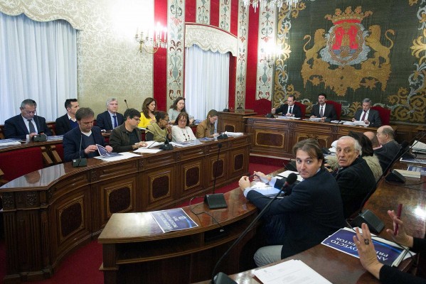 El presupuesto de Alicante supera 'el examen' del Consejo Social de la Ciudad