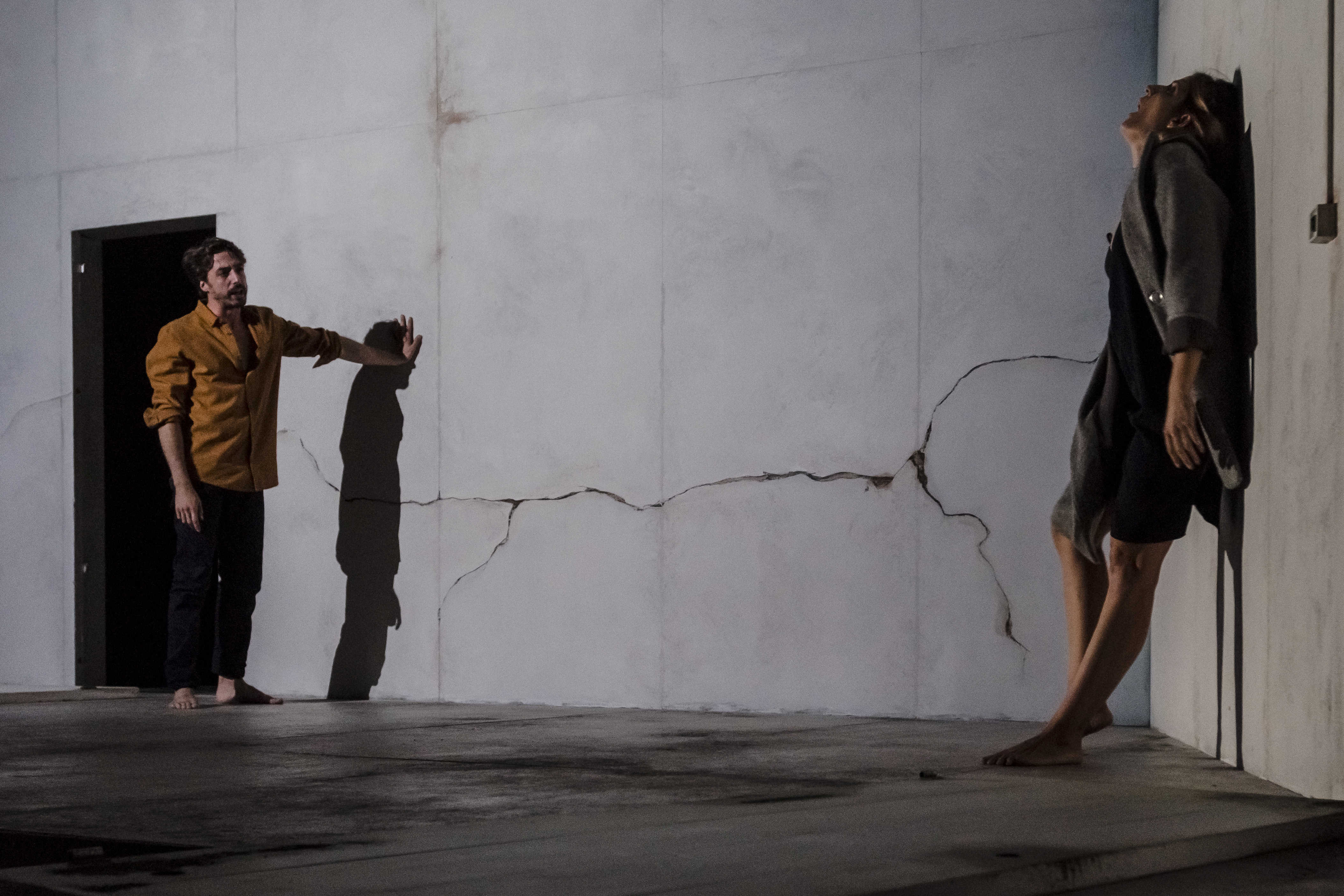 El amor y el desamor de 'Cuzco' vuelven a La Rambleta