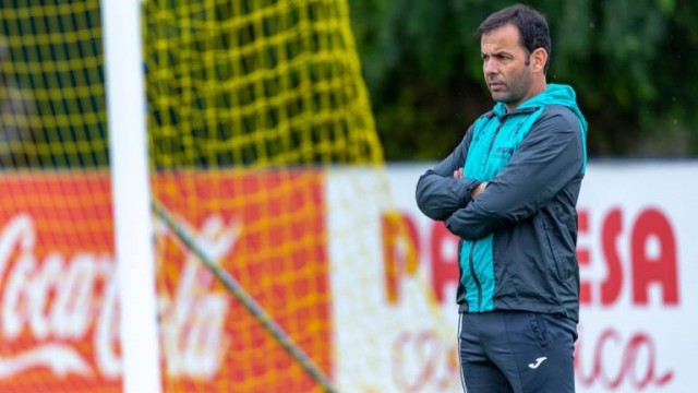 Roig confía de nuevo en Calleja para mantener al Villarreal en Primera