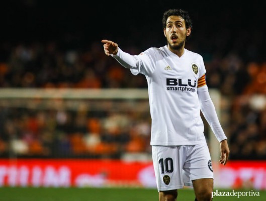Parejo ha fet un partit realment increïble

