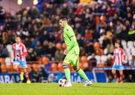 Chema y Postigo empiezan a correr en Buñol