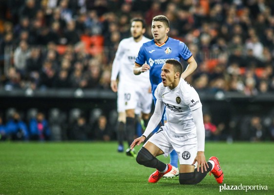 Rodrigo: 