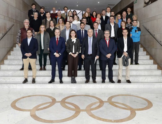 Las competiciones del PAC_CV dejaron 15,7 millones de gasto turístico en la Comunitat Valenciana