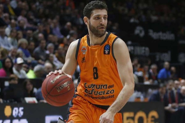 Antoine Diot, lesionado en el bíceps femoral de su pierna izquierda