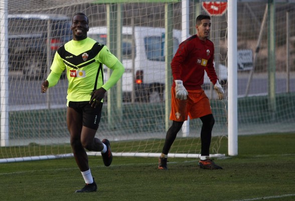 Florentin Pogba cambia Elche por Atlanta