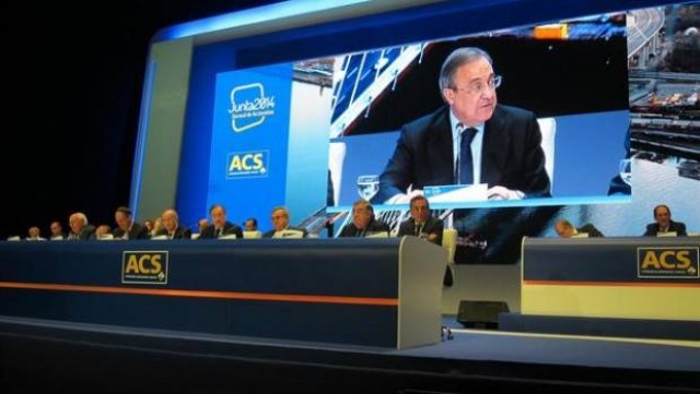 ACS inyectará 450 millones en Kincardine, el mayor parque eólico marino flotante