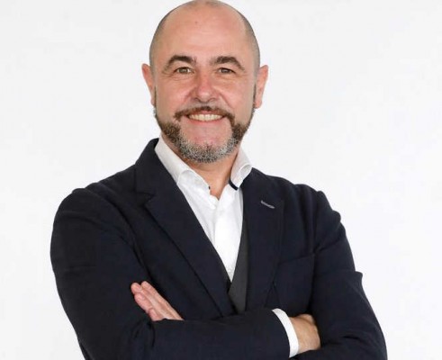 EGS Direct pone en marcha un servicio de 'taxi industrial' para envíos de mercancía en Europa
