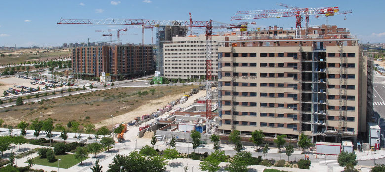 Los valencianos, entre los que menos se beneficiarán este año del mínimo histórico del Euríbor