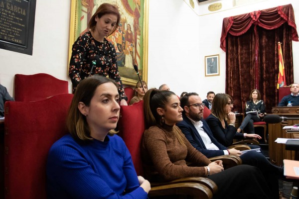 El tripartito de Elche saca adelante su plan de inversiones en barrios y pedanías


