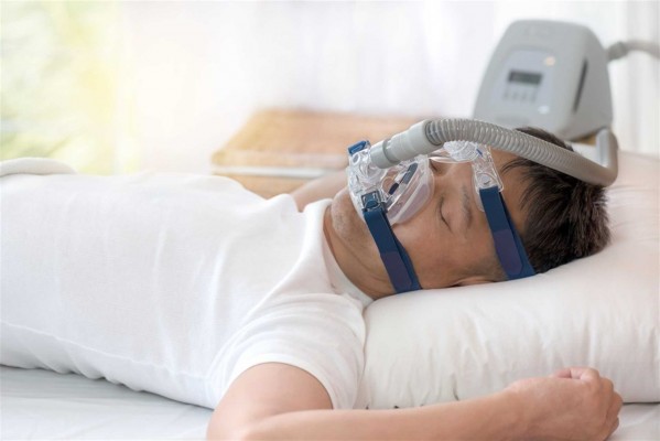 La cirugía ortognática facial acaba con la apnea del sueño en un 95% de los casos, según expertos