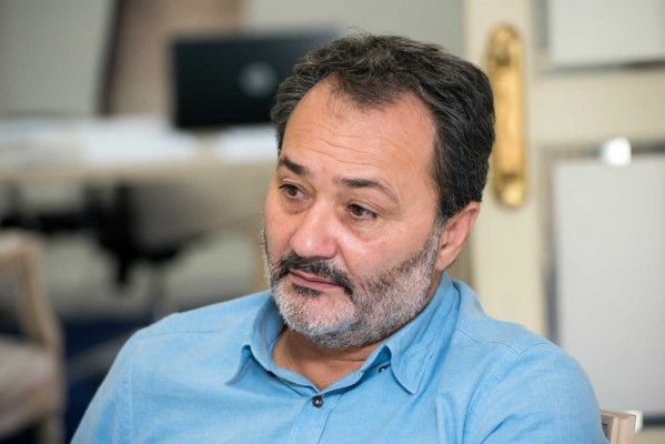 Paco Sanguino