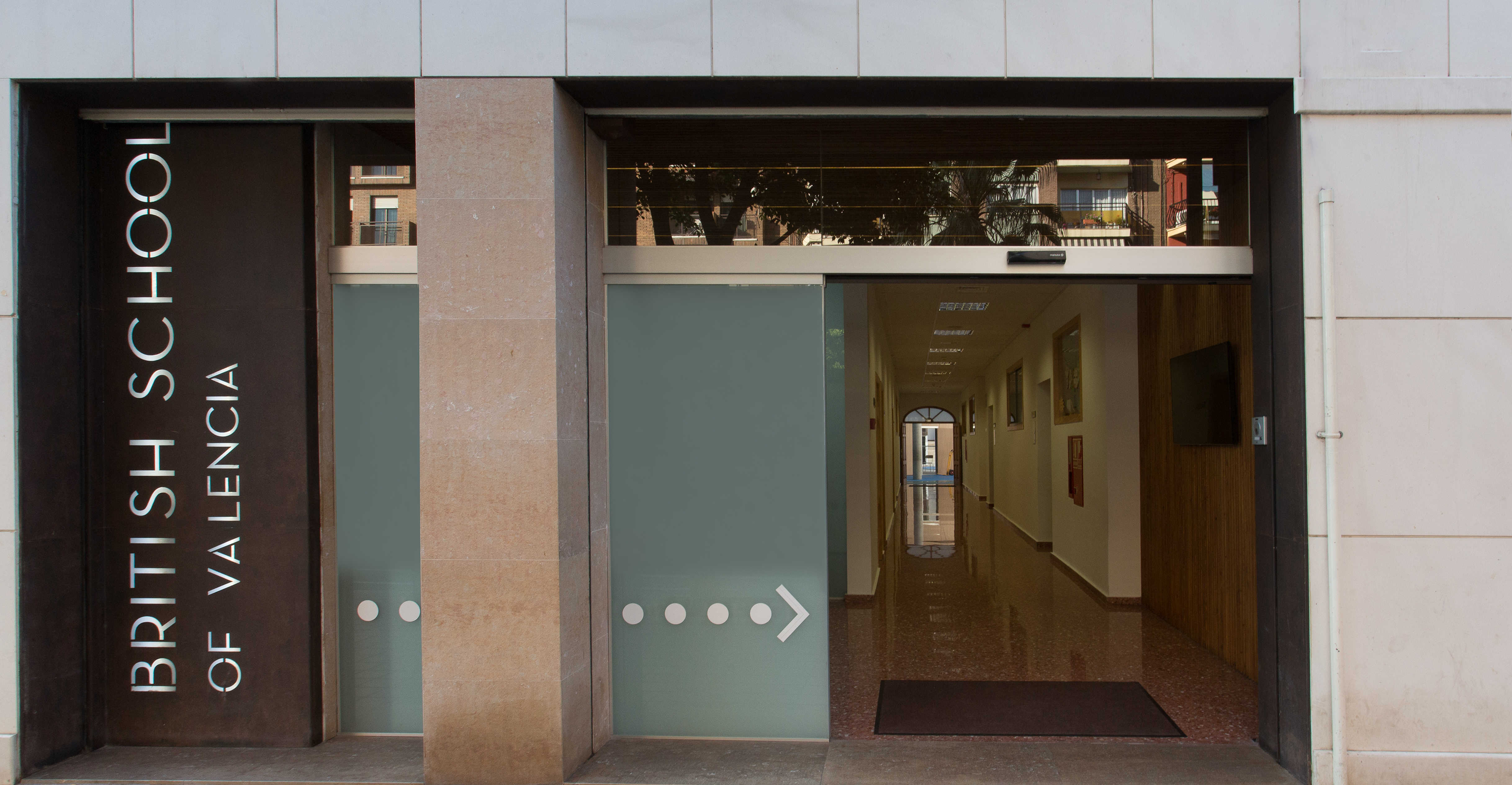 El British School of Valencia se incorpora a la familia de colegios del grupo Cognita