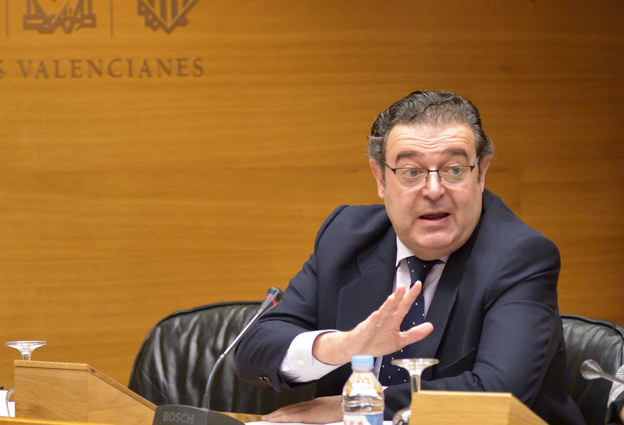 Gerardo Camps pide la nulidad de su citación y el archivo de la causa en los patrocinios de Aerocas

