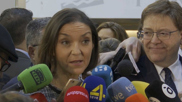 Maroto sobre Ford: 