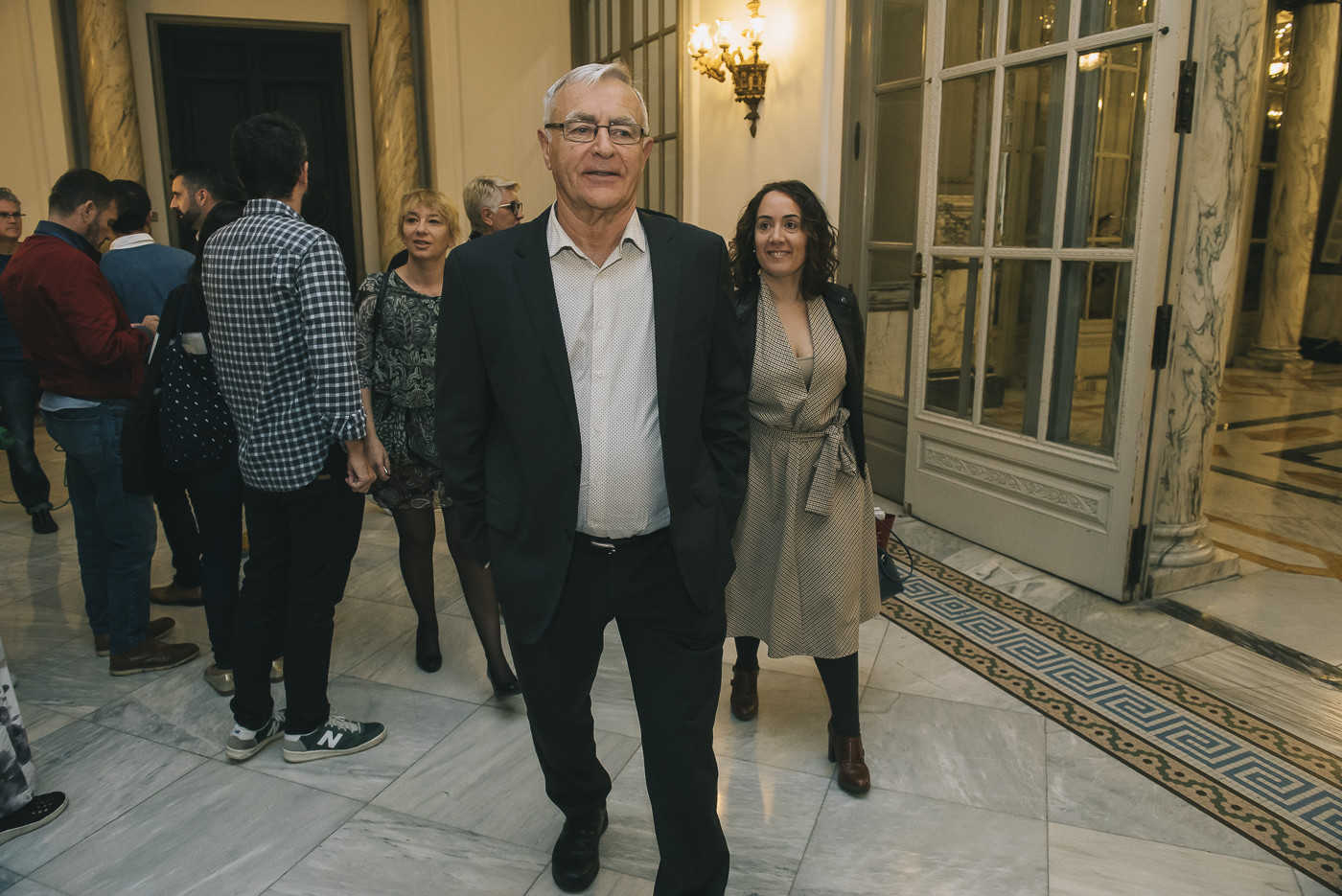 València aprobará el alcalde de noche en pleno litigio con la hostelería