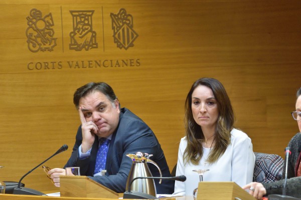 Lucía Pascual: 