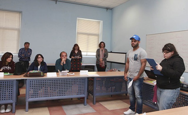 Abren la inscripción a la cuarta Lanzadera
de Empleo de Castellón que beneficiará a 20 personas