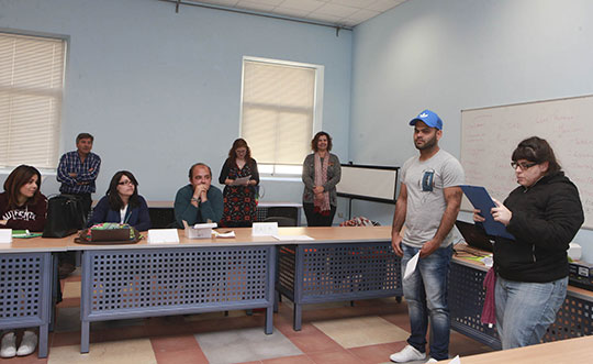 Abren la inscripción a la cuarta Lanzadera
de Empleo de Castellón que beneficiará a 20 personas