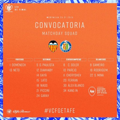 Gameiro llega para la Copa