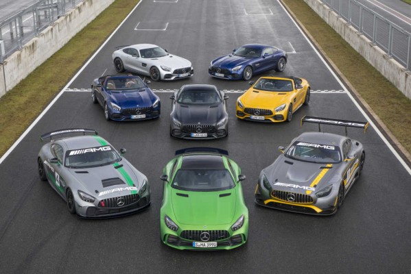 La esencia de Driving Performance
