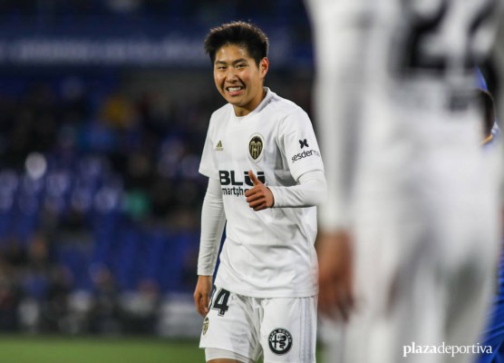 Getafe: sufrirás Mestalla