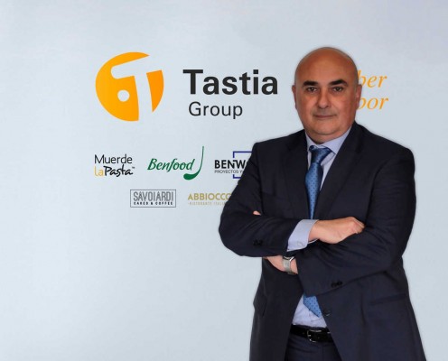 Muerde la Pasta incide en su profesionalización y José Vicente Garrigues dirigirá el área de compras
