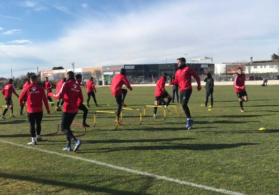 El Juez de Disciplina expulsa tres años al Reus, próximo rival del Elche
