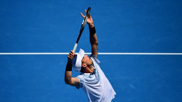 Bautista asciende al puesto 18 de la ATP y Sorribes iguala el mejor ranking de su carrera (77) 