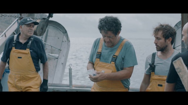 En Xicotet premia a 'Uno' com a millor curtmetratge del 2018