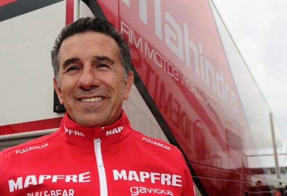Jorge Martínez 