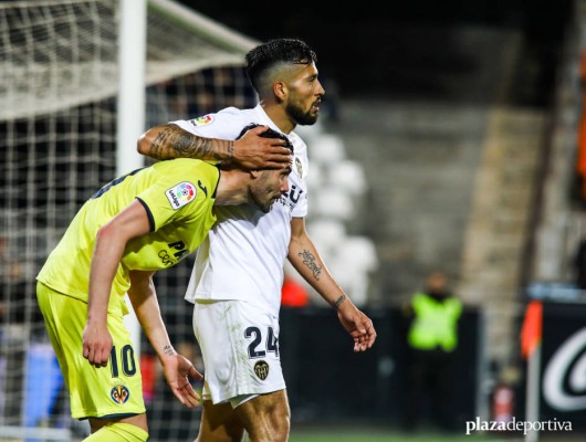 El Villarreal solo ha ganado el 20 por cien de los partidos de esta temporada