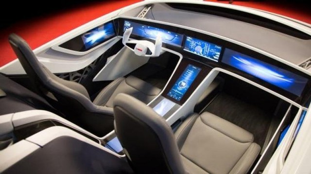 Telefónica y Seat impulsan el proyecto para desarrollar el coche conectado