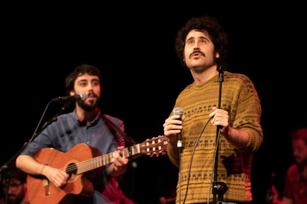 El fenomen ‘Els Jóvens’ va agafant força
