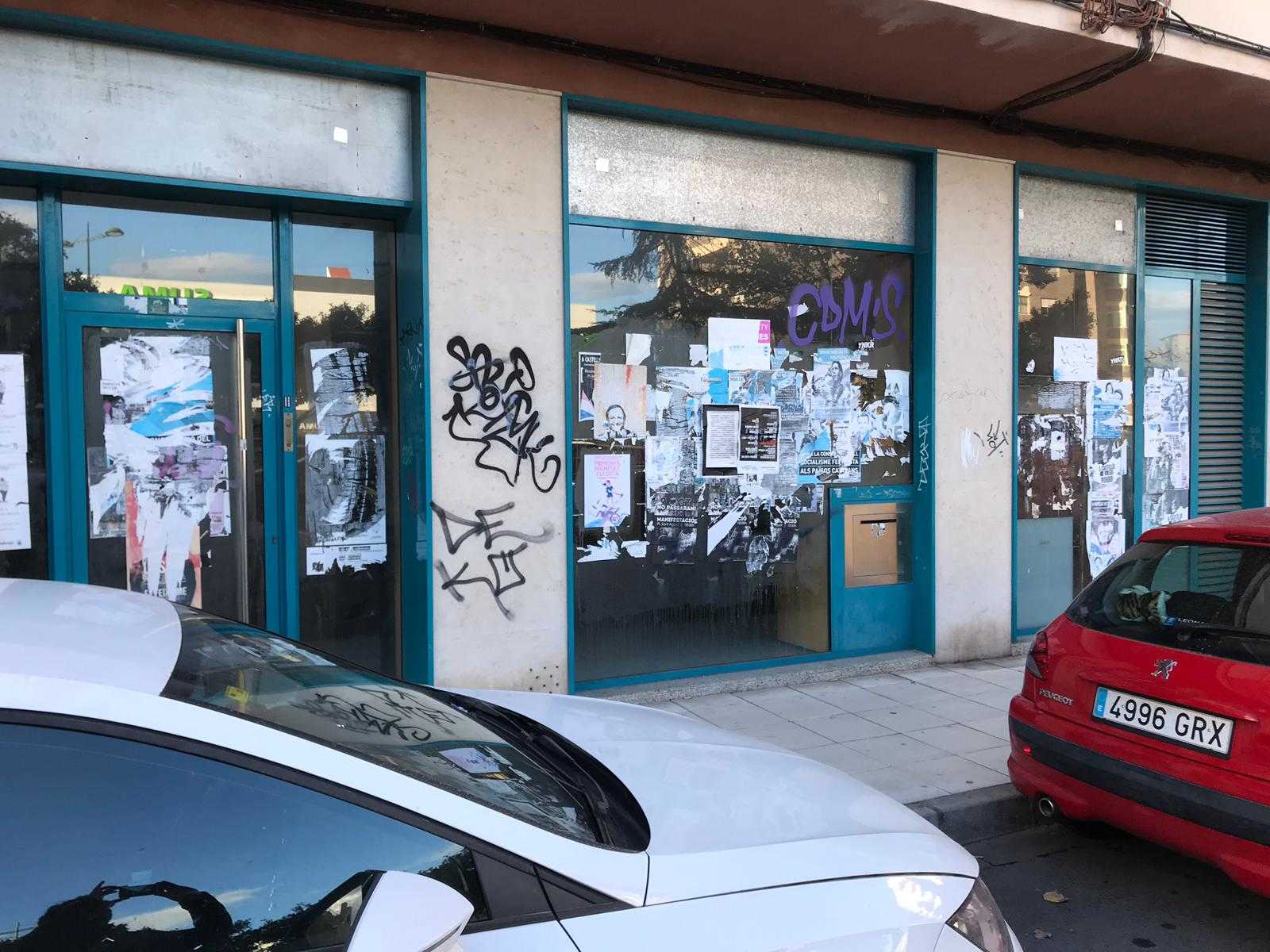 Carrasco propone un plan de limpieza por barrios frente a la 