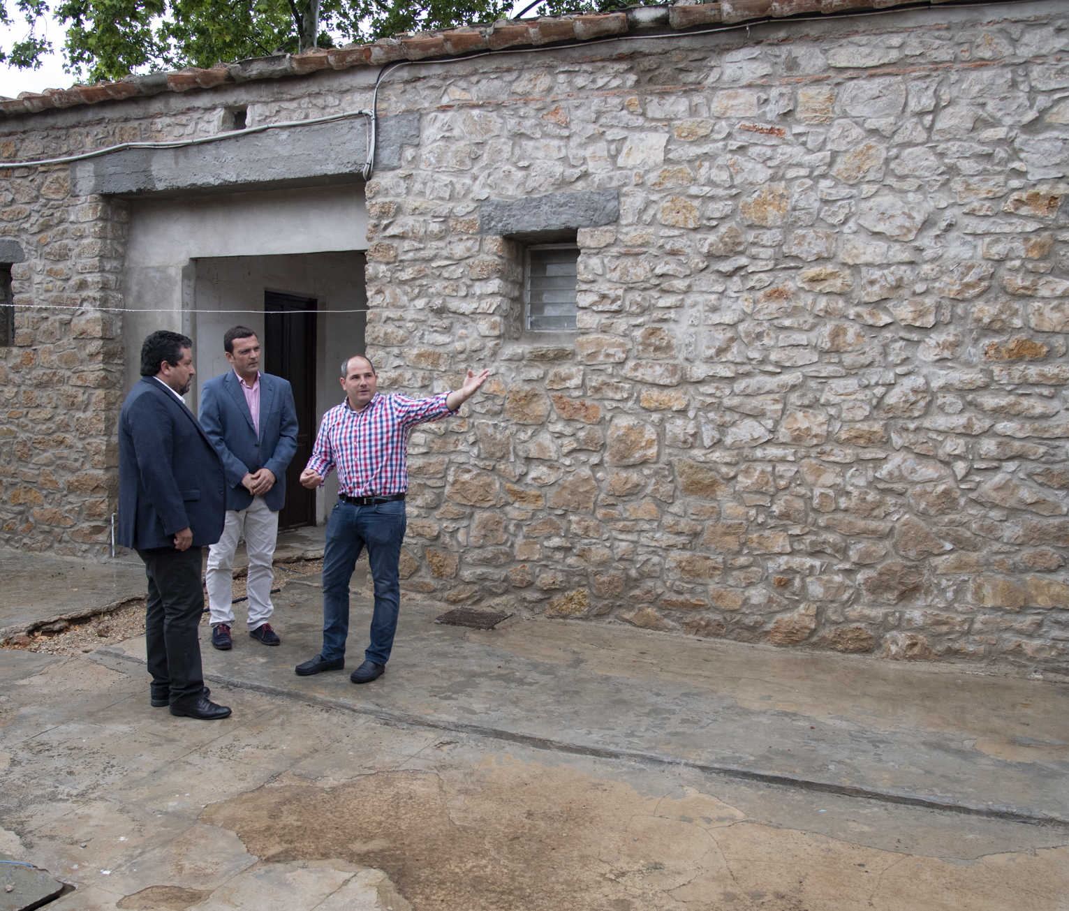 La Diputación pone en marcha el Plan Castellón 135 para activar su presupuesto más inversor