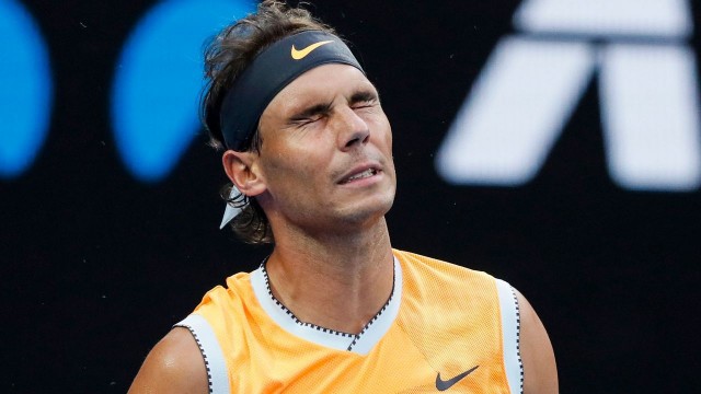 Nadal: 