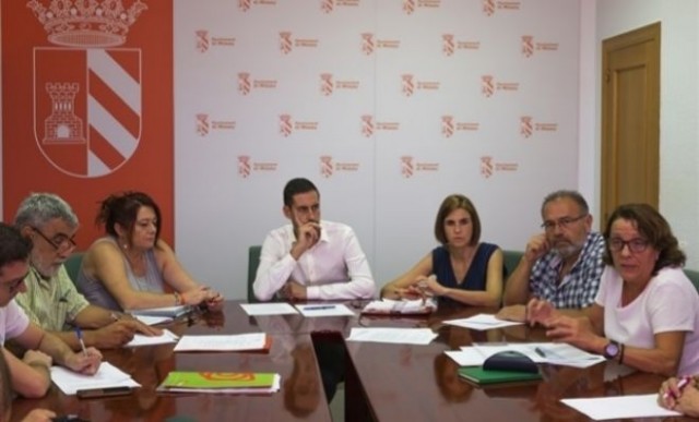 Dada de alta la mujer de Mislata ingresada por legionela