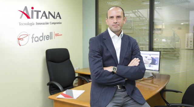 Ascer impulsa la industria 4.0 con una jornada sobre software en que participará Microsoft