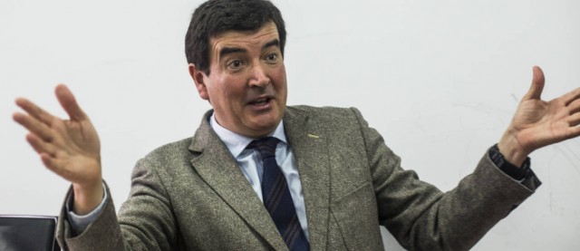 Cs pide al PP que se pronuncie sobre el informe de la UCO y demuestre 