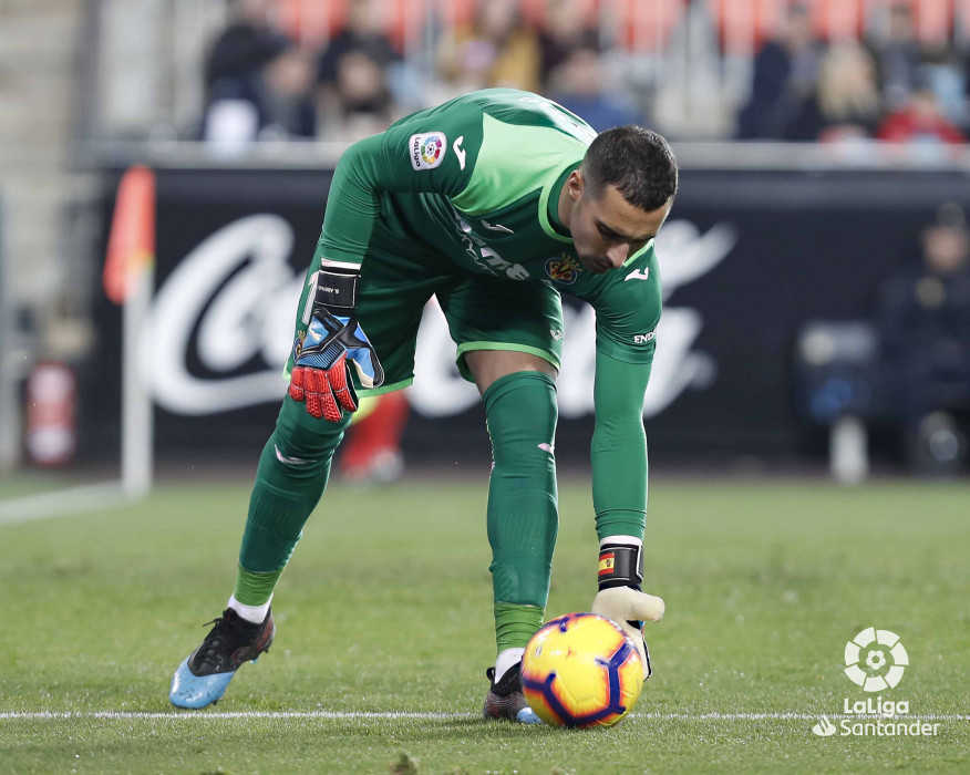 Asenjo: 
