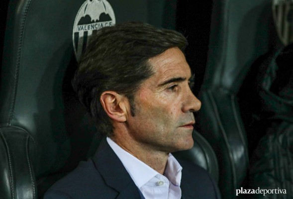 Marcelino: 
