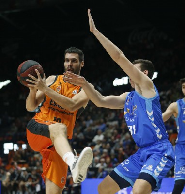 San Emeterio espera 