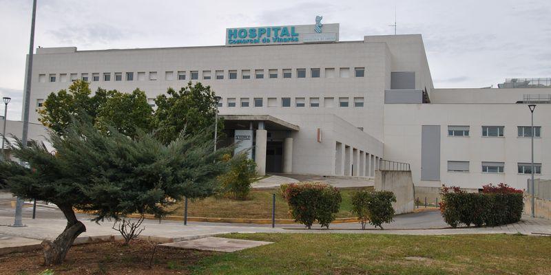 El hospital de Vinaròs instala esterilizadores de última generación y mejora la seguridad quirúrgica