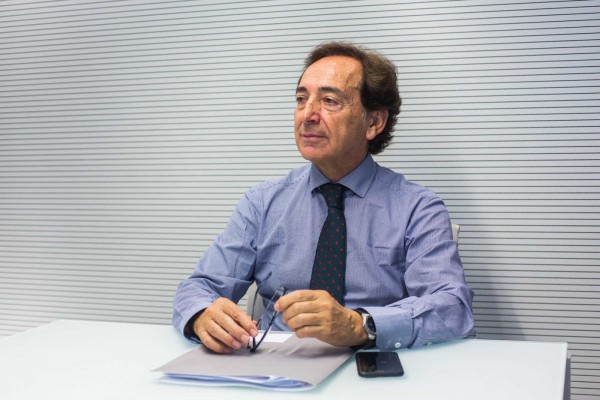 El juzgado fallará en marzo sobre los 300 millones que Puerto Mediterráneo exige al Consell