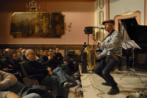 Eri Yamamoto duet i altres set actuacions ompliran de jazz Castelló el proper cap de setmana