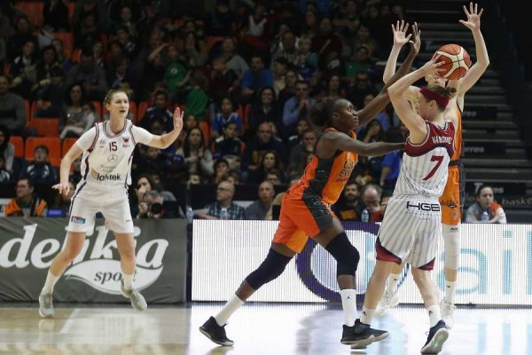 El Valencia quiere volver a la senda del triunfo ante el Gipuzkoa