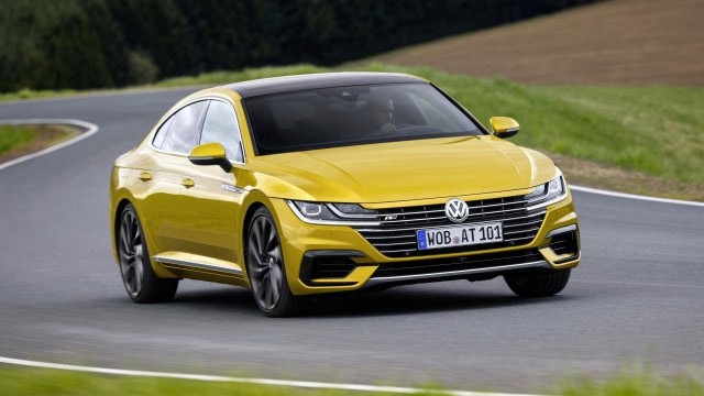 Volkswagen Group España distribución crece un 11% en 2018
